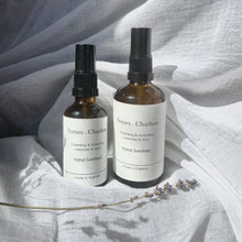 Load image into Gallery viewer, Lavender &amp; Aloe Hand Sanitiser Spray 50ml

