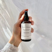 Load image into Gallery viewer, Lavender &amp; Aloe Hand Sanitiser Spray 50ml

