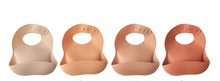 Load image into Gallery viewer, Soft Silicone Pelican Bib

