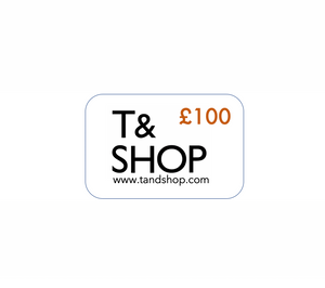 T&SHOP Gift Card