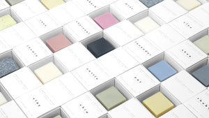 Organic Mint Cleansing & Refreshing Soap Cube