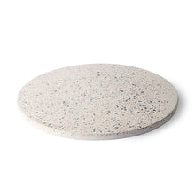 Load image into Gallery viewer, Terrazzo Serving Display Board Tray L
