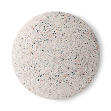 Load image into Gallery viewer, Terrazzo Serving Display Board Tray L
