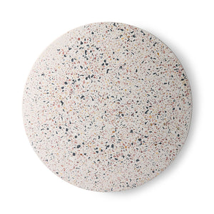 Terrazzo Serving Display Board Tray L