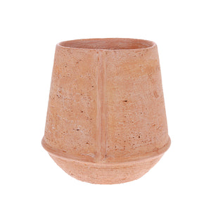 Handmade Terracotta Plant Pot
