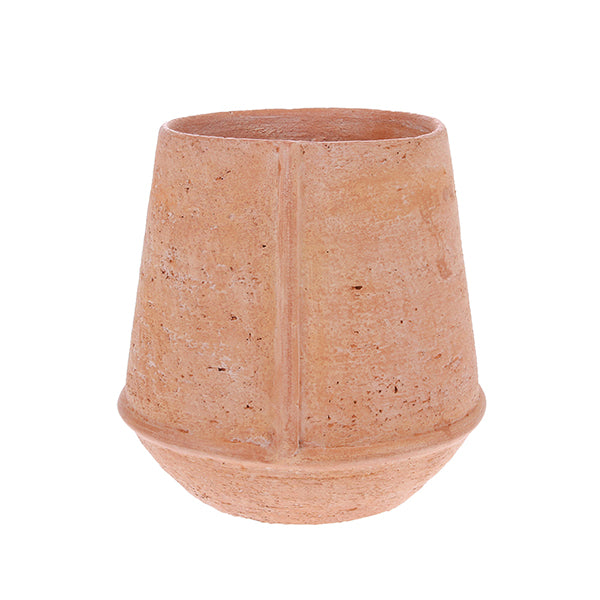 Handmade Terracotta Plant Pot