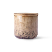 Load image into Gallery viewer, Grapefruit &amp; Mango Scented Ceramic Candle
