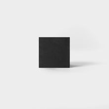 Load image into Gallery viewer, Organic Charcoal Detoxifying Soap Cube
