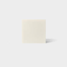 Load image into Gallery viewer, Organic Clay Toning &amp; Clarifying Soap Cube
