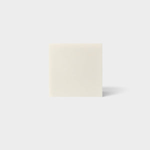 Organic Clay Toning & Clarifying Soap Cube