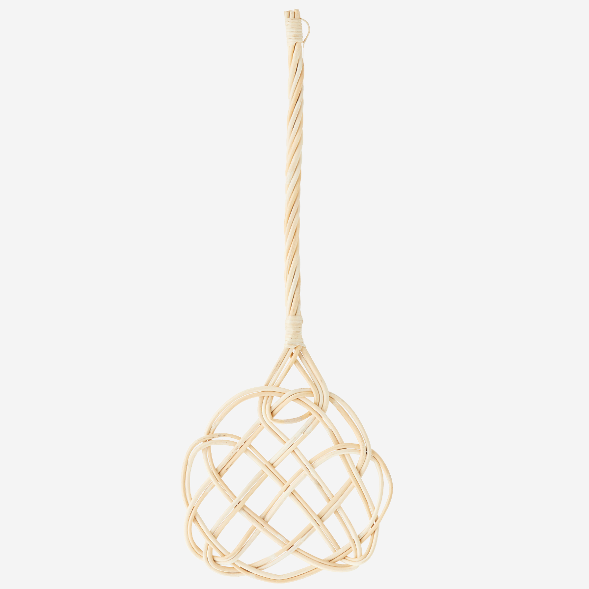 Rattan Rug Beater