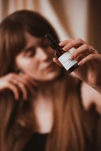 Balance Botanical Face Oil