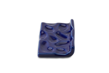 Load image into Gallery viewer, Ceramic Soap Dish by Matthew Raw
