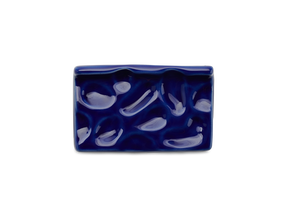 Ceramic Soap Dish by Matthew Raw
