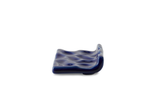 Load image into Gallery viewer, Ceramic Soap Dish by Matthew Raw
