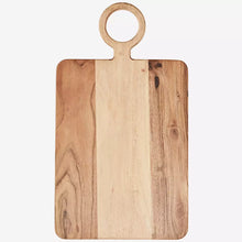 Load image into Gallery viewer, Acacia Wood Chopping Board
