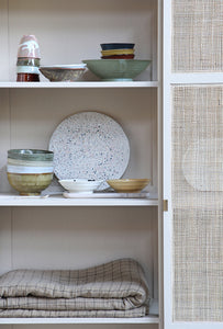 Terrazzo Serving Display Board Tray L